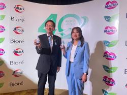 Rayakan 40 Tahun di Indonesia, Kao Indonesia Implementasikan Kirei Lifestyle Innovation
