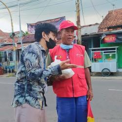 Penataan Ruang Parkir Purwokerto: Antara Ketertiban Kota & Pengendalian Ekonomi Masyarakat Banyumas