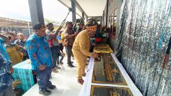 Bupati dan Wakil Bupati Yahukimo Resmikan 274 Gedung Sekolah, Tegaskan Komitmen Pendidikan