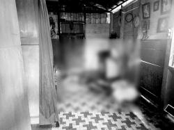 Pria Diduga Gangguan Jiwa di Barito Utara Ditemukan Tewas Akibat Luka Gorok di Leher