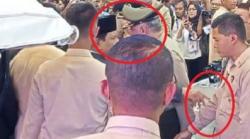 Prabowo Tegur Paspampres di Indo Defence 2025, Ini Penyebabnya