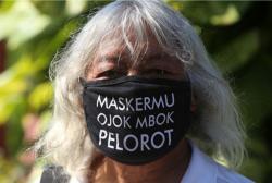 Waspadai Lonjakan Kasus COVID-19, Mutasi Virus dan Efektivitas Vaksin Jadi Sorotan