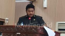 Data Indeks Reformasi Birokrasi 2024 Kota Tegal Ditemukan Perbedaan Data