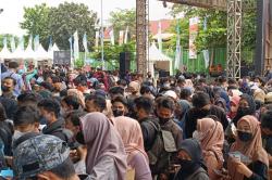 Said Iqbal: Job Fair Kabupaten Bekasi Potret Buram Dunia Ketenagakerjaan