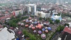 Serasa di Jogja, Ini Daya Tarik Kampus Wisata UMP yang Istimewa di Purwokerto