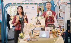 Program ZEP Tiga Tahun Membentuk Wirausahawan Muda Indonesia
