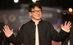 Jackie Chan Super Nakal Masa Kecil, Sang Ayah Mata-Mata dan Ibu Pengedar Narkoba