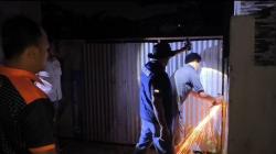 Gudang Oplosan Gas di Cileungsi Bogor Digerebek Polisi, Pelaku Gunakan Anjing Alarm Untuk Kabur