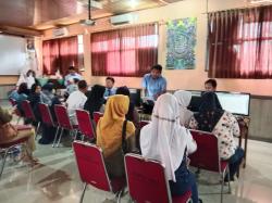 Sempat Alami Kendala Sistem, SPMB SMAN 1 Sindang Jadi Serbuan Calon Peserta Didik Baru