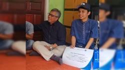 Dibalik Layar Kunjungan Rektor ITB ke Agam: Jejak Prestasi dan Harapan Pendidikan Anak Bangsa!