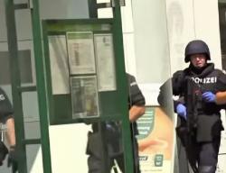 Penembakan Brutal di Sekolah BORG Graz, Austria: 11 Tewas