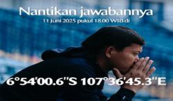 Persib Siapkan Pengumuman Pemain Baru Liga 1 2025/2026, Teaser Misterius Picu Spekulasi