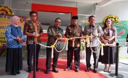 Bank Jatim Resmikan Cabang Baru di Caruban Madiun, Dorong Pertumbuhan Ekonomi Lokal