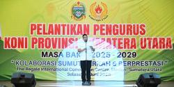 Bobby Nasution Pernah Kirim Pemuda ke Barak Militer, Ada yang Jadi Tentara
