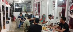 Gubernur Sulbar Akan Lantik Pengurus IJS, Dialog Publik Disiarkan TV Nasional