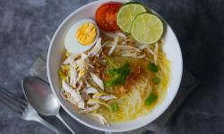5 Tempat Makan Soto Terenak di Bandung yang Wajib Dicoba Saat Cuaca Dingin