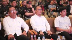 Kepala Diskominfo Garut Hadiri Halal Bihalal KNCI, Tegaskan Dukungan terhadap UMKM