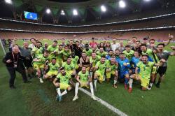 Simak, 6 Negara Asia yang Lolos Piala Dunia 2026 via Putaran 3