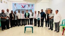 Perindo NTT Gelar Pendidikan Politik di TTU, Siapkan Kader Atasi Pengangguran