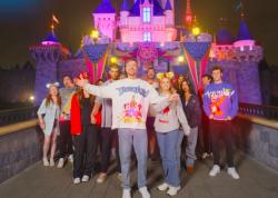 Demi Kencan Romantis MrBeast Habiskan Rp8,1 Miliar, Sewa Satu Disneyland!