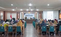 Minat Baca Masyarakat Minim, Pemkab Situbondo Gelar Literasi Informasi