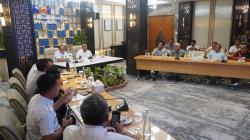 Pengembangan Stasiun Lamongan Dibahas Serius dalam Audiensi DPRD dan KAI Daop 8 Surabaya