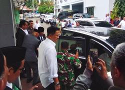 Hendak Ikuti Paripurna, Bupati Kuningan Mendadak Dilarikan ke Rumah Sakit