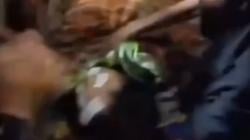 Istri Tewas Ditikam Suami karena Cemburu di Jeneponto