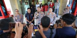 Janji Lulus Lewat Jalur Khusus, Oknum Mantan Polisi di Sumut Tipu Calon Siswa Polri Miliaran Rupiah
