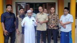 Perangi Miras dan Kemaksiatan di Kota Santri, Wali Kota Tasikmalaya Viman Gandeng Ulama