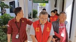 Diduga Korupsi Rp1,5 Miliar, Kades Kalijati Timur Ditetapkan Tersangka Kejari Subang, Ini Kasusnya