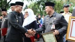 Disdukcapil Ciamis Sabet Juara II Adminduk Prima Jawa Barat 2024, Bukti Pelayanan Publik Makin Pro