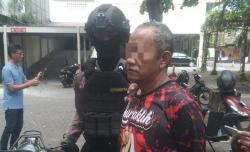 Pria di Solo Ngamuk Gegara Tak Ada Penyembelihan Kurban di Balai Kota, Polisi Dalami Kejiwaannya