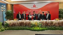 Mayora Indah Bagi-Bagi Dividen Rp 55 per Saham, Ini Strategi di Balik Suksesnya!