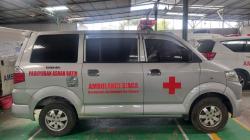 Tak Punya Ambulans, Perantau Ngombak Kompak Galang Dana hingga Terwujud