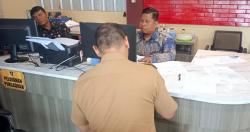 Buntut Salah Paham, Honorer Dinas PU Palembang Dikeroyok Rekan Kerja hingga Kepala dan Bibir Memar