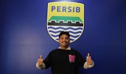 Restu Ibu Jadi Alasan Saddil Ramdani Pilih Persib di Liga 1 2025
