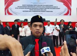 WTP Disertai Catatan, Halim Sebut Kolaborasi Kunci Bereskan dalam 60 Hari