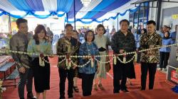 PT. RPS Siap Bekerjasama Dukung Pemerintah di Sektor Ketahanan Pangan dan Kesehatan Hewan