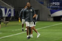 Pernyataan Jujur Patrick Kluivert Usai Kalah dari Jepang: Level Mereka Sudah Piala Dunia