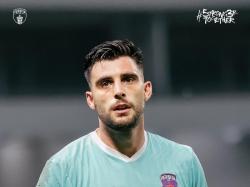 Rumor Kiper Asing Persib Bandung Terjawab: Igor Rodrigues Bertahan di Persita, Cyrus Margono?