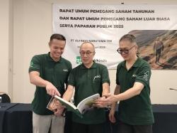ALDO Siapkan Buyback Rp10 Miliar, Targetkan Penjualan Tembus Rp2 Triliun di 2025