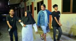 Aborsi Ilegal di Padang Terbongkar Usai Kesurupan, Sepasang Kekasih Gelap Ditangkap