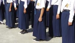 Putus Cinta Berujung Kekerasan, Siswi SMP di Takalar Dianiaya Mantan Pacar