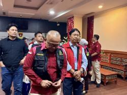 Diduga Terlibat Korupsi Pengadaan Tanah Rp22,62 Miliar, Mantan Direktur Polinema Ditahan Kejati