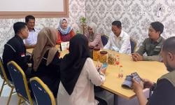 Lamongan Perkuat Perlindungan Perempuan dan Anak dari Radikalisme Lewat FGD Kolaboratif
