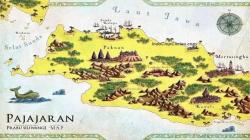 Fakta Sejarah! Era Pajajaran Jadi Awal Perjanjian Internasional Pertama di Nusantara