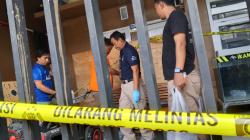 Ibu Muda di Karawang Ditemukan Tewas Bersimbah Darah di Rumahnya dengan Luka Tusuk