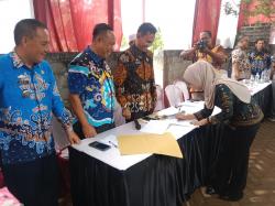 Respon Surat Bupati Way Kanan, Gubernur Lampung Kirim Tim ke Kampung Kalipapan Rejo