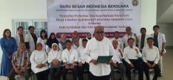 Guru Besar FK USU Desak Presiden Prabowo Copot Menteri Kesehatan Budi Sadikin 
